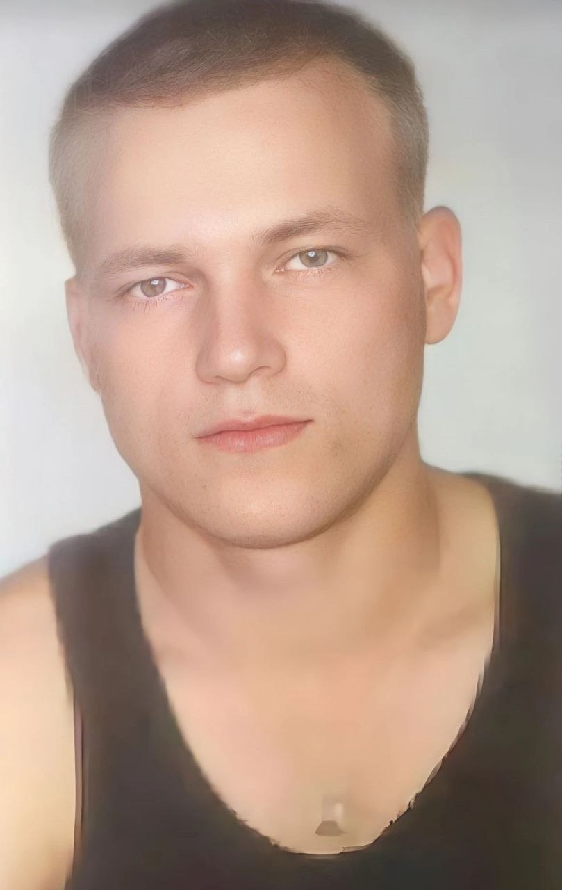 Фотография Моторов Дмитрий Сергеевич, погибший солдат СВО