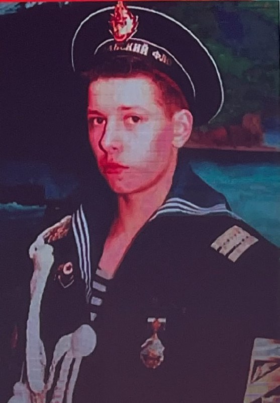 Фотография Пожидаев Алексей, погибший солдат СВО