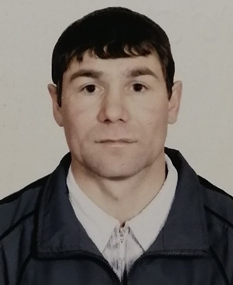 Фотография Ильиных Алексей, погибший солдат СВО