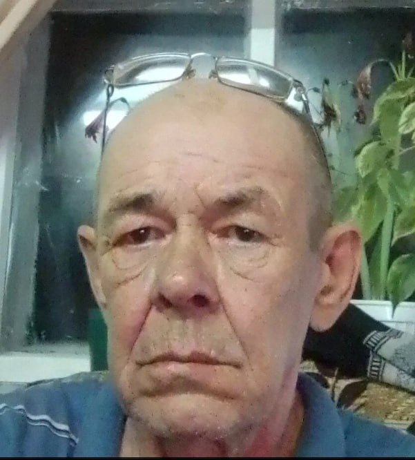 Фотография Мерзляков Игорь Алексеевич, погибший солдат СВО