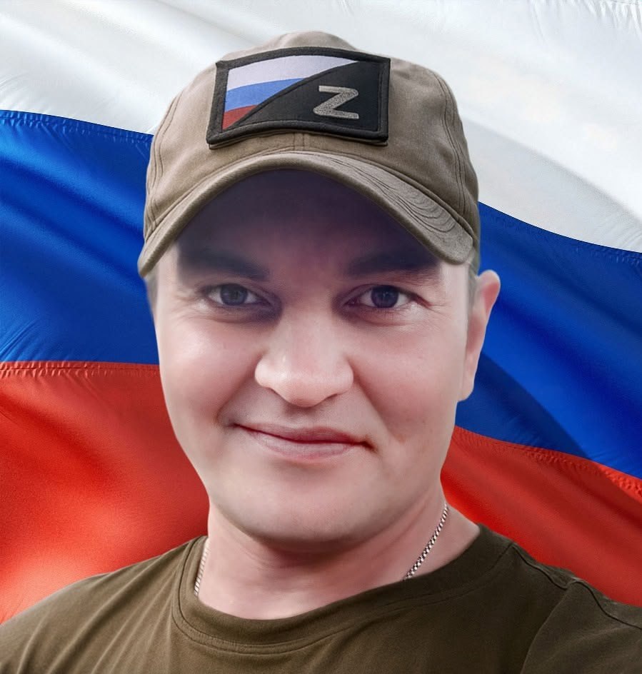 Фотография Кузин Дмитрий Александрович, погибший солдат СВО