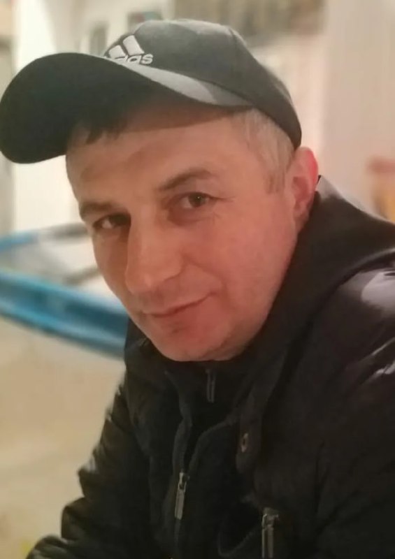 Фотография Кертбиев Хамид Галимович, погибший солдат СВО