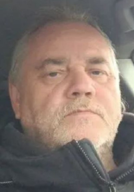 Фотография Ромашкин Виктор Рюрьевич, погибший солдат СВО