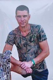 Фотография Серов Александр Андреевич, погибший солдат СВО