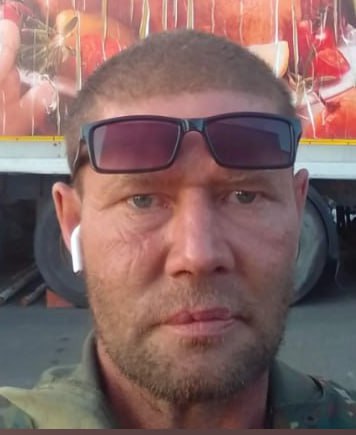 Фотография Никифоров Алексей Федорович, погибший солдат СВО