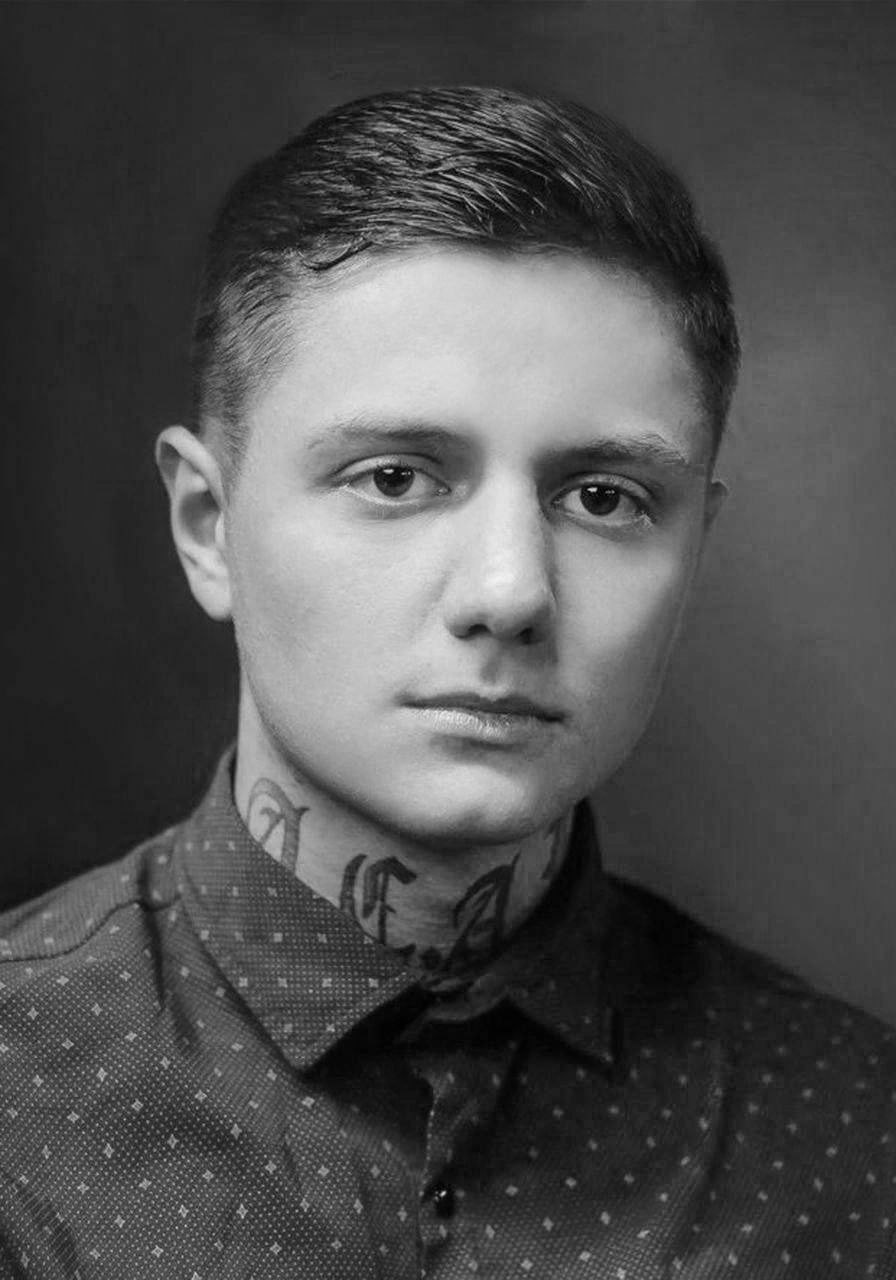 Фотография Фарафонтов Егор Владиславович, погибший солдат СВО