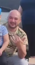 Фотография Ингебетов Руснан, погибший солдат СВО