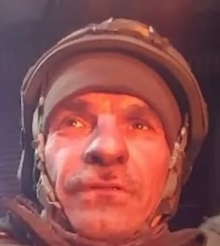 Фотография Овчинников Сергей Николаевич, погибший солдат СВО