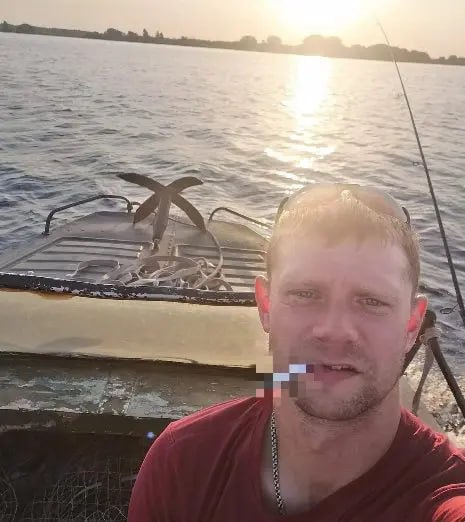 Фотография Задорнов Михаил, погибший солдат СВО