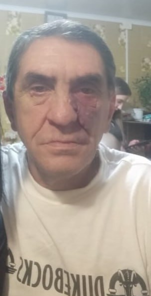 Фотография Паршин Юрий Алексеевич, погибший солдат СВО