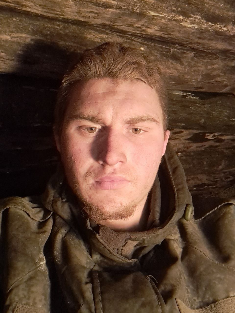 Фотография Архипов Дмитрий Александрович, погибший солдат СВО