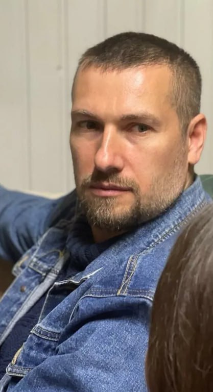 Фотография Переверзев Александр Александрович, погибший солдат СВО