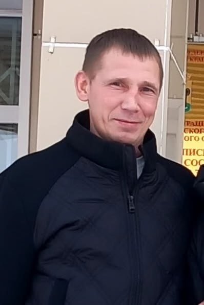 Фотография Зибзяев Дмитрий Николаевич, погибший солдат СВО