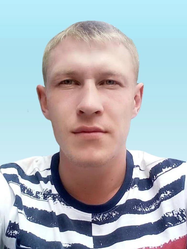 Фотография Андреев Пётр Александрович, погибший солдат СВО