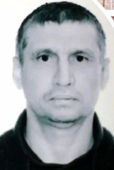 Фотография Богатов Александр, погибший солдат СВО