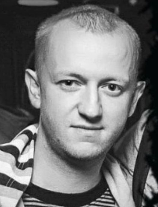 Фотография Романов Николай Александрович, погибший солдат СВО