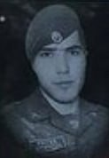 Фотография Аллахвердиев Мансур Гаджимирзаевич, погибший солдат СВО