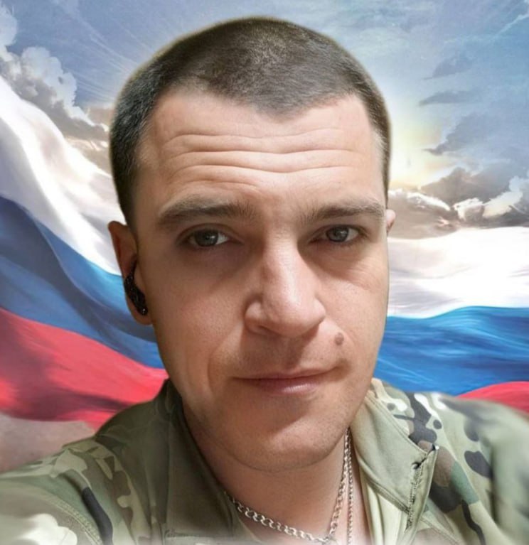 Фотография Матюшин Иван Геннадиевич, погибший солдат СВО