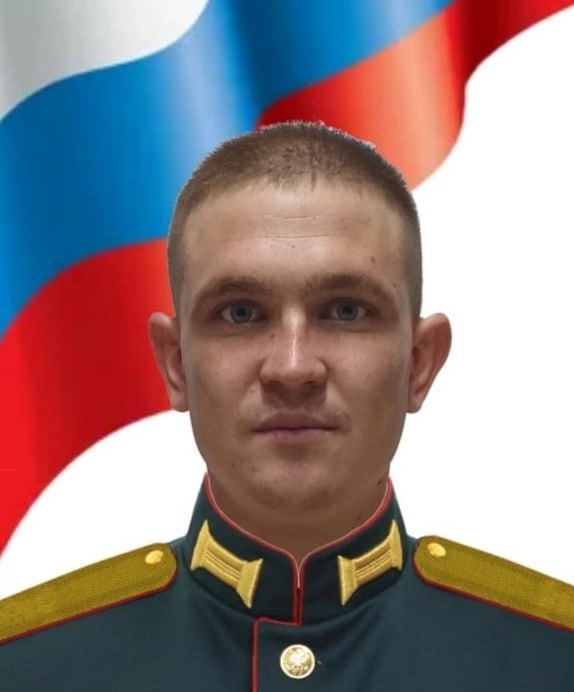 Фотография Мельник Никита Владимирович, погибший солдат СВО
