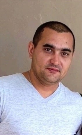 Фотография Соловьёв Вячеслав, погибший солдат СВО