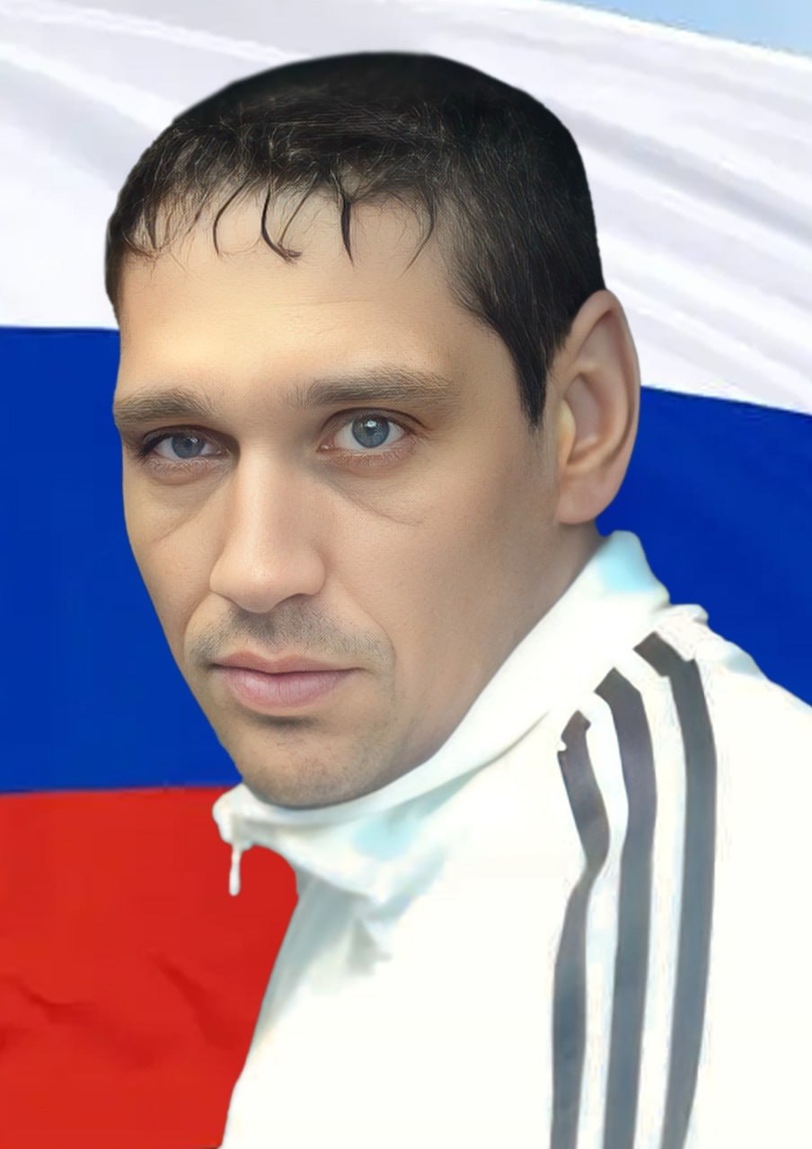 Фотография Онегин Алексей Геннадьевич, погибший солдат СВО
