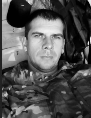 Фотография Кочнев Александр Андреевич, погибший солдат СВО