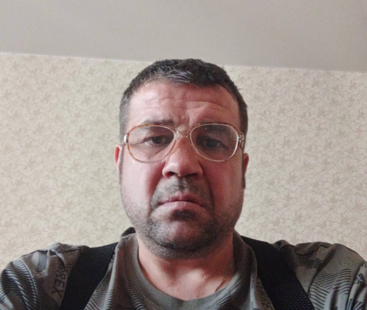 Фотография Носырев Валерий Николаевич, погибший солдат СВО