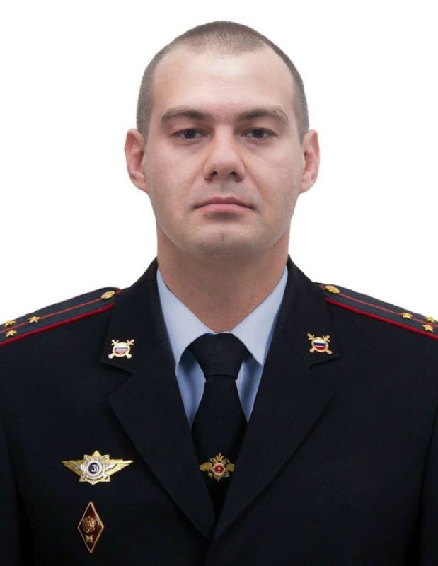 Фотография Быков Алексей Сергеевич, погибший солдат СВО