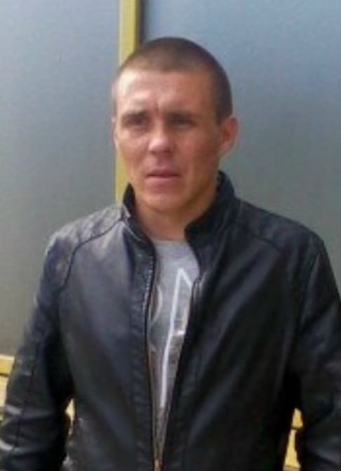 Фотография Чоговадзе Роман Гурамович, погибший солдат СВО