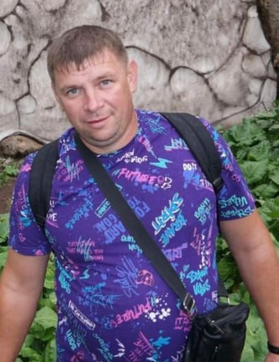 Фотография Кравцов Петр Николаевич, погибший солдат СВО