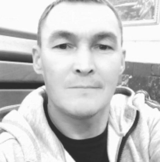 Фотография Лельхов Владимир Александрович, погибший солдат СВО