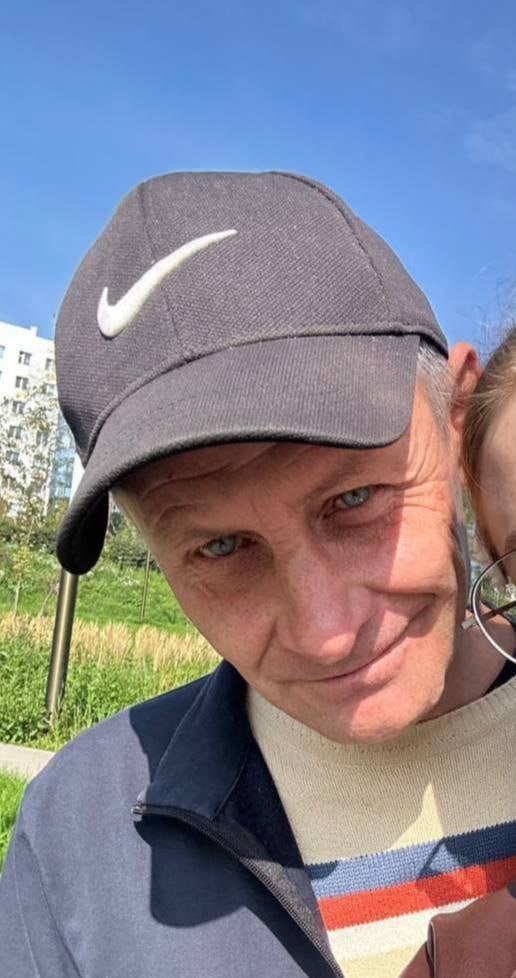 Фотография Попов Владимир Александрович, погибший солдат СВО