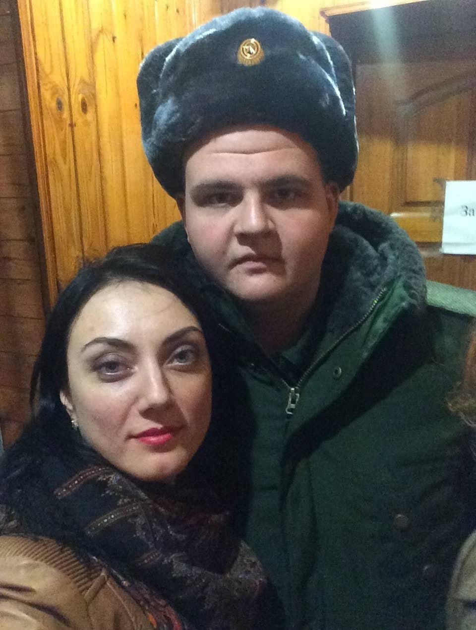 Фотография Васильев Андрей, погибший солдат СВО