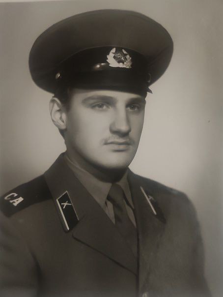 Фотография Трошкин Валерий Валерьевич, погибший солдат СВО