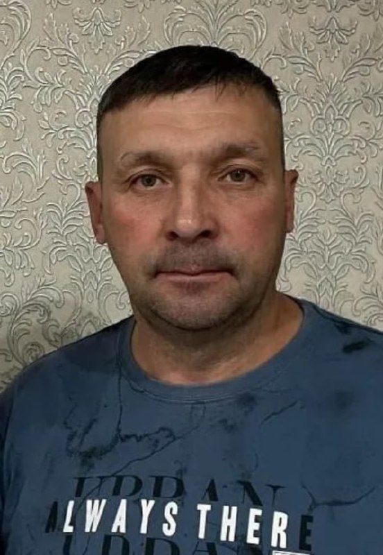 Фотография Макаров Александр Николаевич, погибший солдат СВО
