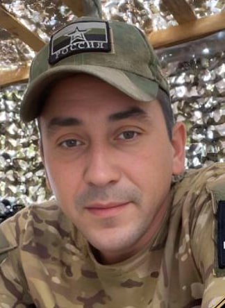 Фотография Макаров Сергей Валерьевич, погибший солдат СВО