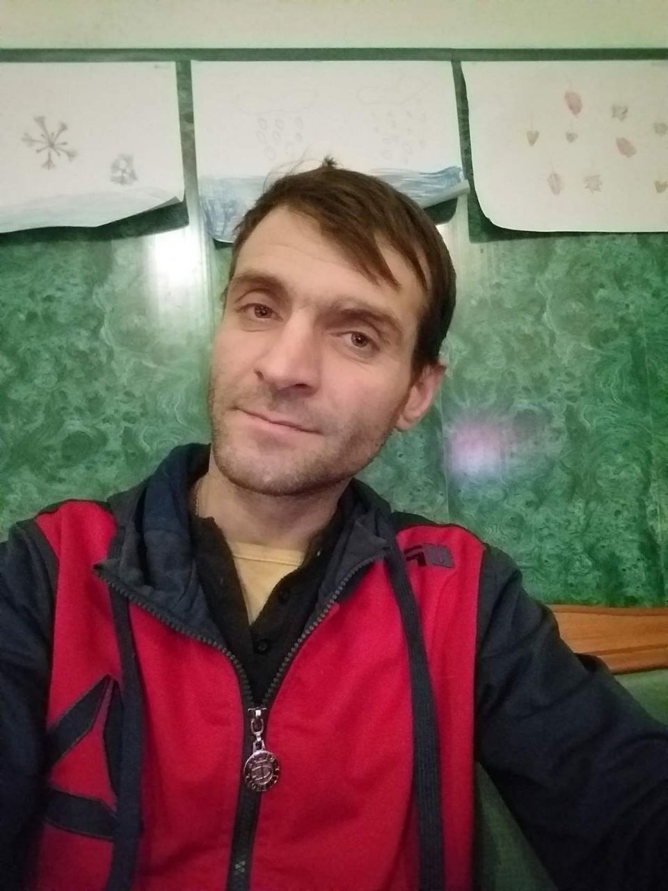 Фотография Гуйда Андрей, погибший солдат СВО