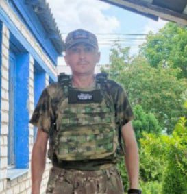Фотография Гречихин Александр, погибший солдат СВО