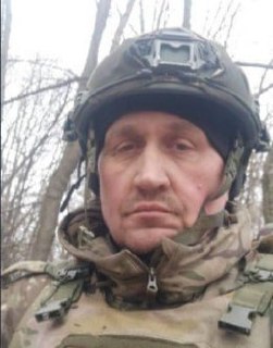 Фотография Убилава Максим Николаевич, погибший солдат СВО