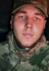 Фотография Алексеев Никита, погибший солдат СВО