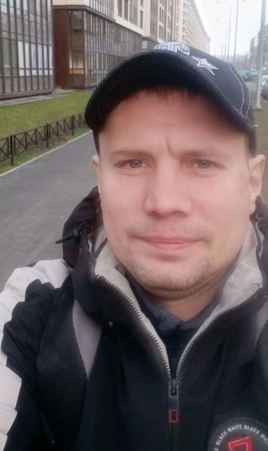 Фотография Черезов Николай, погибший солдат СВО
