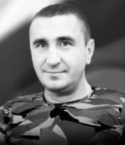 Фотография Сазанов Антон, погибший солдат СВО