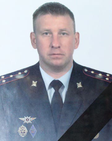 Фотография Опацкий Алексей Михайлович, погибший солдат СВО
