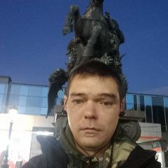 Фотография Власов Илья Александрович, погибший солдат СВО