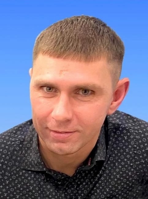 Фотография Атепалихин Роман Валерьевич, погибший солдат СВО
