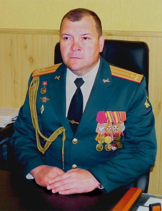 Фотография Гришин Иван Иванович, погибший солдат СВО