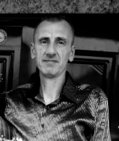 Фотография Силаков Михаил Юрьевич, погибший солдат СВО