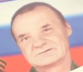 Фотография Гладышев Геннадий Юрьевич, погибший солдат СВО
