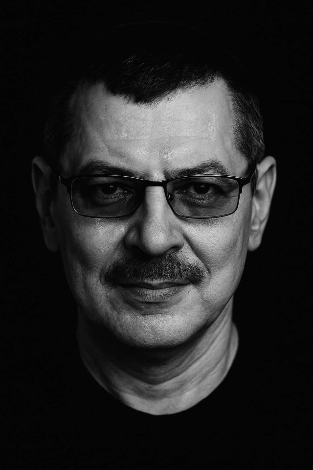 Фотография Фадеев Александр Владимирович, погибший солдат СВО