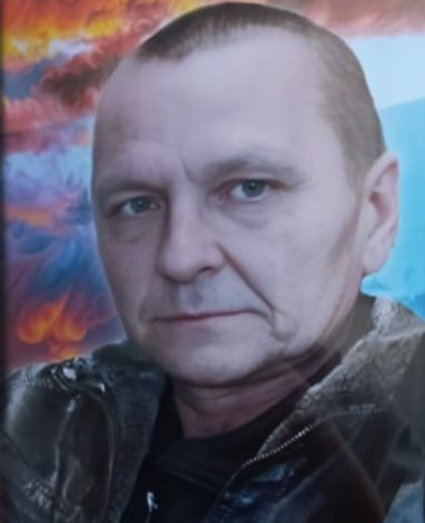 Фотография Подмарев Сергей Юрьевич, погибший солдат СВО